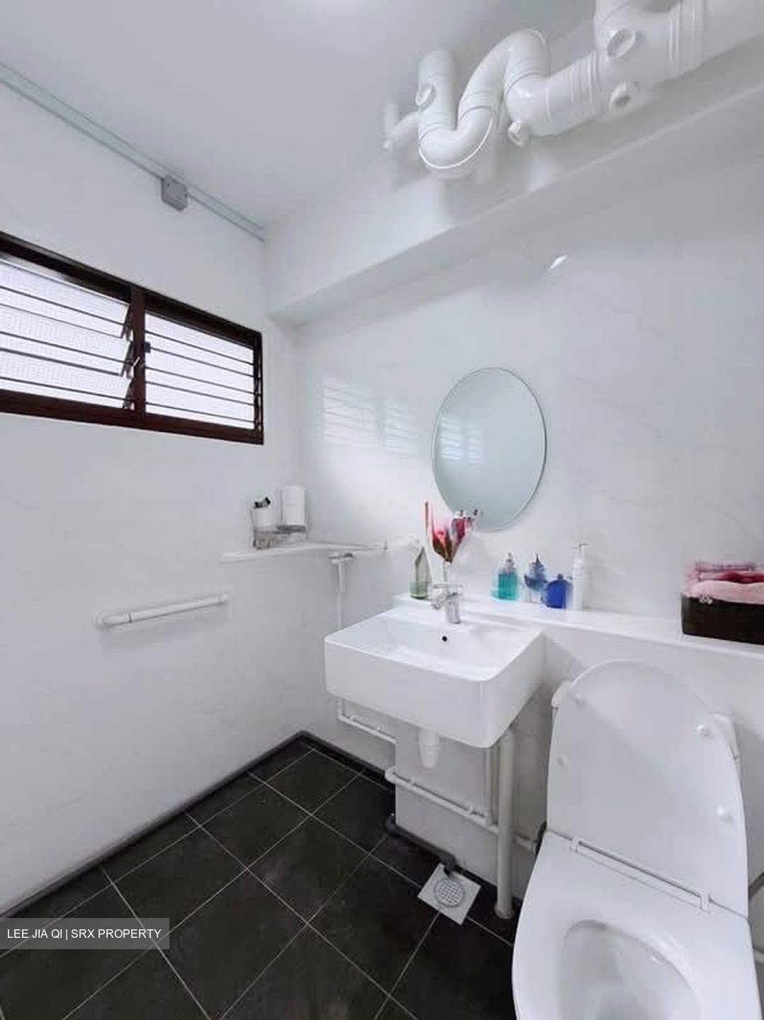 Blk 810 Woodlands Street 81 (Woodlands), HDB 4 Rooms #560904091